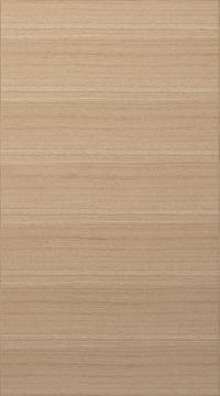 Oak door, M-Classic, TP43V, Light oak