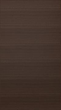 Oak door, M-Classic, TP43V, Dark brown