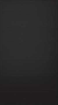 Oak door, M-Classic, TP43V, Black