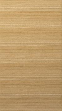 Oak door, M-Classic, TP43V, oiled