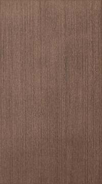 Special veneer door, M-Classic, TP43V, Pecan