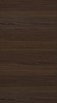 Special veneer door, M-Classic, TP43V, Smoked Oak