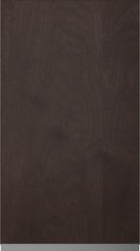 Birch door Classic TP47P4A, Chestnut (ph41 black handle)
