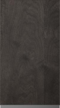 Birch door Classic TP47P4A, Espresso (ph41 black handle)