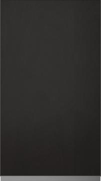 Birch door Classic TP47P4A, Black (ph41 black handle)