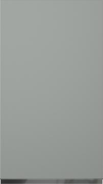Birch door Classic TP47P4A, Sand (ph50 MetalGrey handle)
