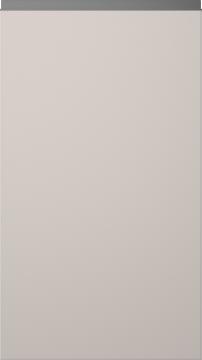 Birch door Classic TP47P4A, Lily (ph41 black handle)