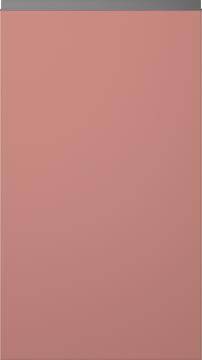 Birch door Classic TP47P4A, Caramel (ph41 black handle)