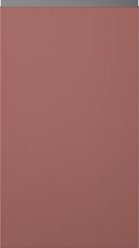 Birch door Classic TP47P4A, Gooseberry (ph41 black handle)