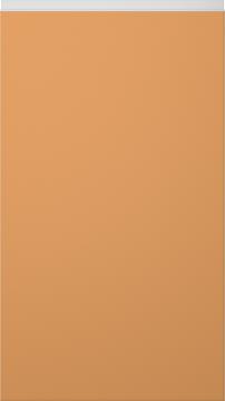 Birch door Classic TP47P4A, Saffron (ph49 white handle)