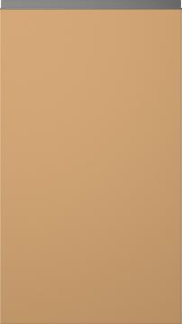Birch door Classic TP47P4A, Ginger (ph41 black handle)