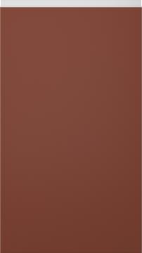 Birch door Classic TP47P4A, Umbra (ph49 white handle)