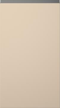 Birch door Classic TP47P4A, Oat (ph41 black handle)