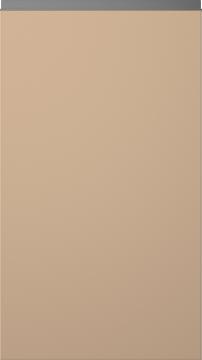 Birch door Classic TP47P4A, Cinnamon (ph41 black handle)