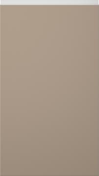 Birch door Classic TP47P4A, Cookie (ph49 white handle)