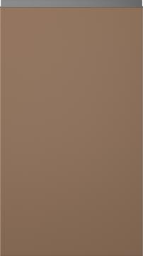 Birch door Classic TP47P4A, Chocolate (ph41 black handle)