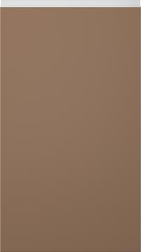 Birch door Classic TP47P4A, Chocolate (ph49 white handle)