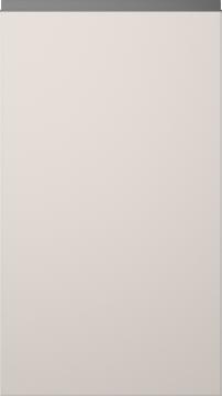 Birch door Classic TP47P4A, Macchiato (ph41 black handle)