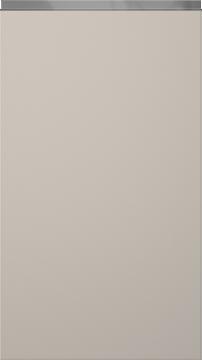 Birch door Classic TP47P4A, Hemp (ph50 MetalGrey handle)