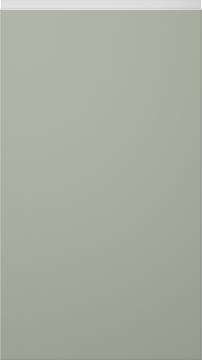 Birch door Classic TP47P4A, Olive (ph49 white handle)