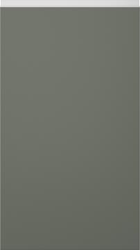 Birch door Classic TP47P4A, Asparagus (ph49 white handle)