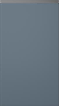 Birch door Classic TP47P4A, Denim (ph41 black handle)