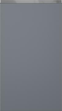 Birch door Classic TP47P4A, Coast (ph50 MetalGrey handle)