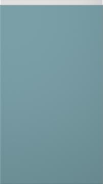 Birch door Classic TP47P4A, Eucalyptus (ph49 white handle)