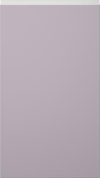 Birch door Classic TP47P4A, Lilac (ph49 white handle)