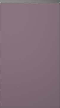 Birch door Classic TP47P4A, Lavender (ph41 black handle)