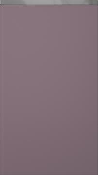 Birch door Classic TP47P4A, Lavender (ph50 MetalGrey handle)