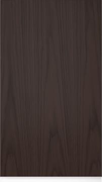 Oak door Classic TP47P4A, Chestnut (ph49 white handle)