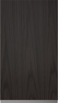 Oak door Classic TP47P4A, Espresso (ph41 black handle)