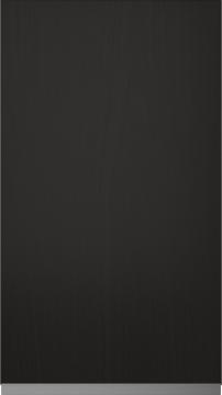 Oak door Classic TP47P4A, Black (ph41 black handle)