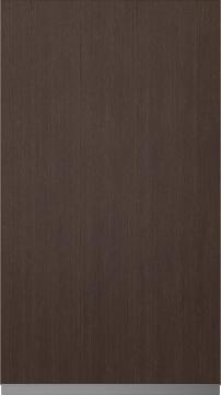 Special veneer door Classic TP47P4A, Dark brown (ph41 black handle)