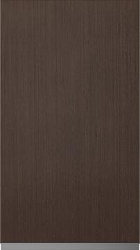Special veneer door Classic TP47P4A, Chestnut (ph41 black handle)