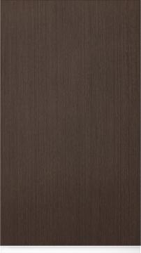 Special veneer door Classic TP47P4A, Chestnut (ph49 white handle)