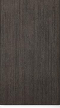 Special veneer door Classic TP47P4A, Espresso (ph49 white handle)