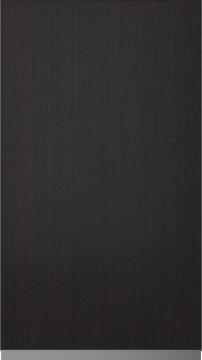 Special veneer door Classic TP47P4A, Black (ph41 black handle)