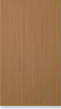 Special veneer door OakLook Classic TP47P4A, Modern Oak (ph49 white handle)