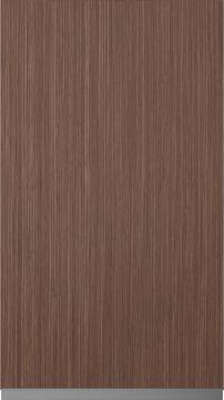 Special veneer door OakLook Classic TP47P4A, Pecan (ph41 black handle)