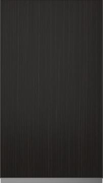 Special veneer door OakLook Classic TP47P4A, Black (ph41 black handle)