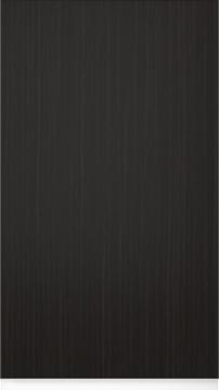 Special veneer door OakLook Classic TP47P4A, Black (ph49 white handle)