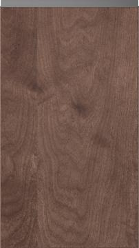 Birch door Classic TP47P4Y, Pecan (ph41 black handle)