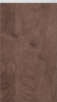 Birch door Classic TP47P4Y, Pecan (ph49 white handle)