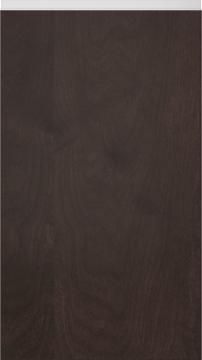 Birch door Classic TP47P4Y, Chestnut (ph49 white handle)