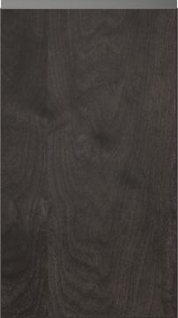 Birch door Classic TP47P4Y, Espresso (ph41 black handle)