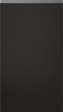 Birch door Classic TP47P4Y, Black (ph41 black handle)