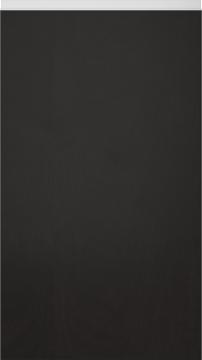 Birch door Classic TP47P4Y, Black (ph49 white handle)