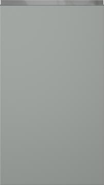 Birch door Classic TP47P4Y, Sand (ph50 MetalGrey handle)